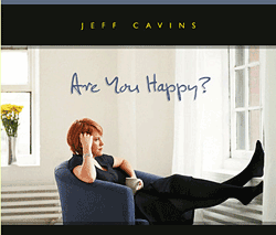 Are You Happy? CD